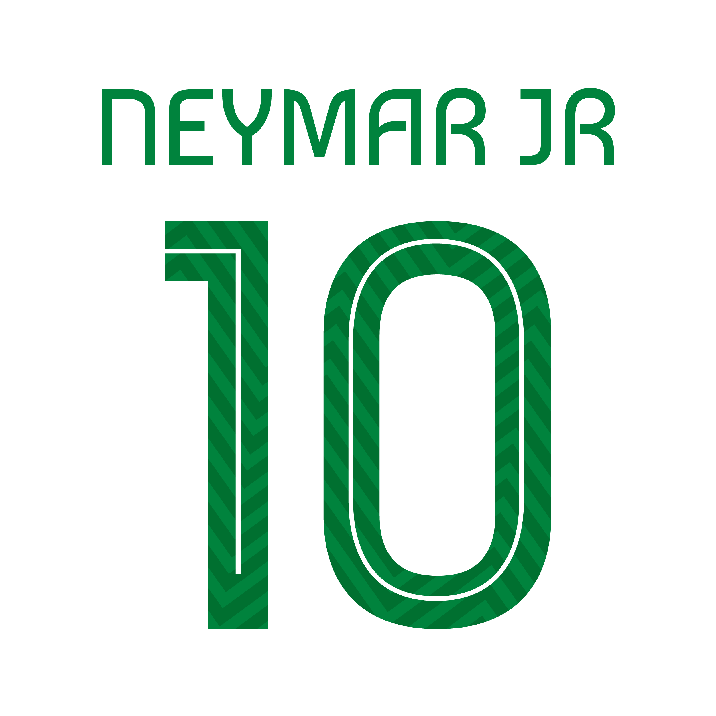 Jogador neymar